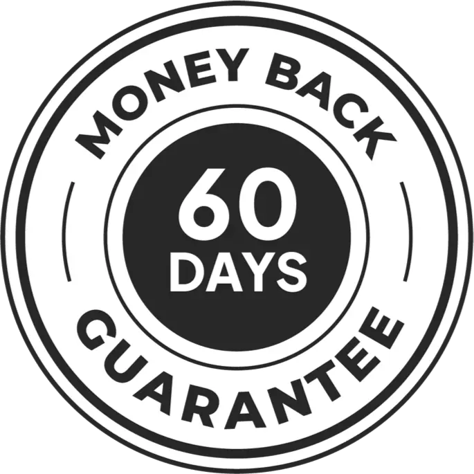 Menovelle Guarantee